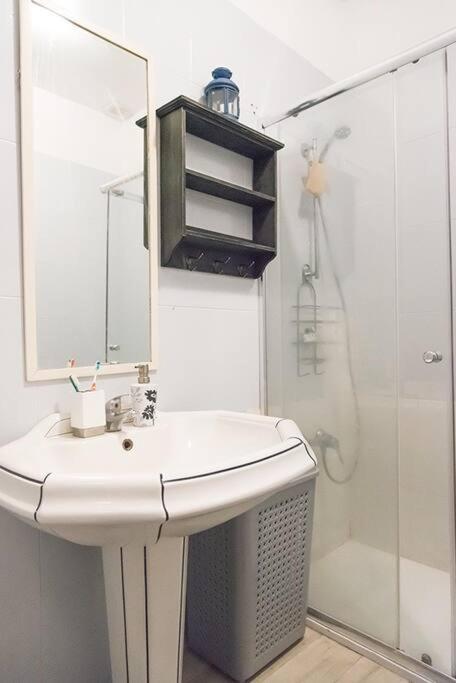 The Oasis One Spacious In Appartement
